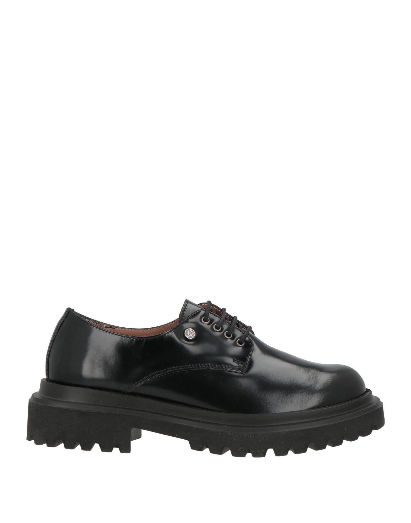 POLLINI - Lace-up shoes