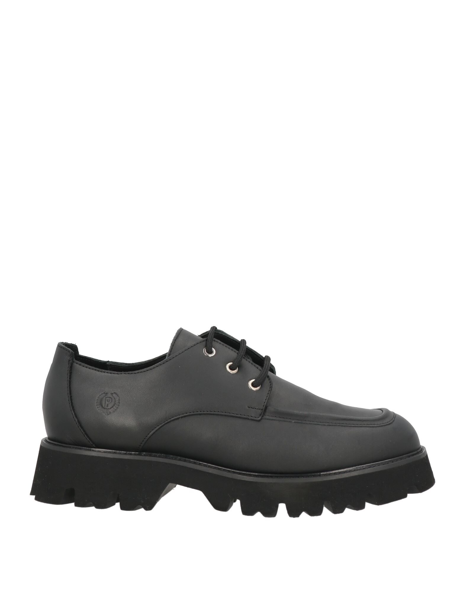 POLLINI - Lace-up shoes