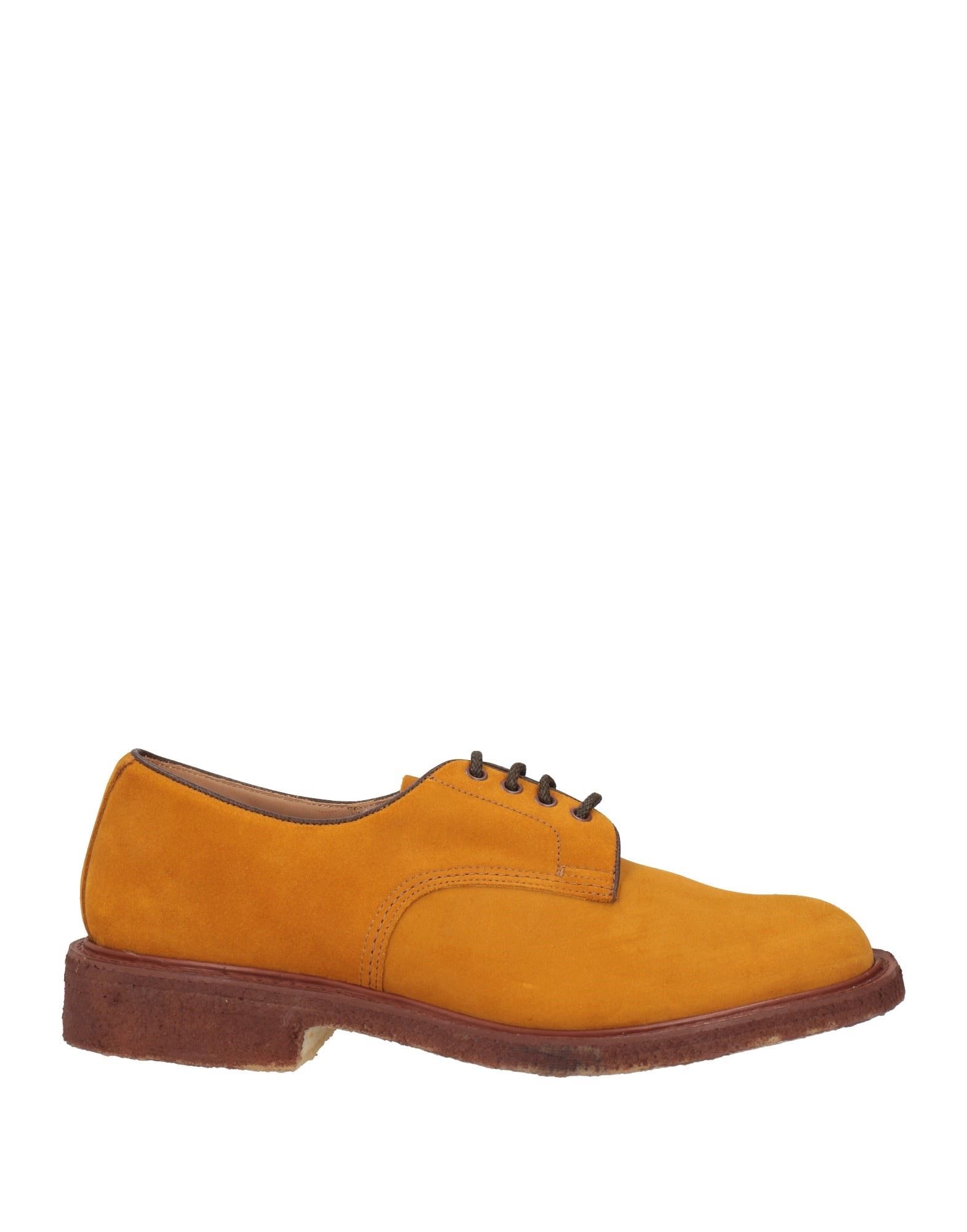 TRICKER'S - Lace-up shoes