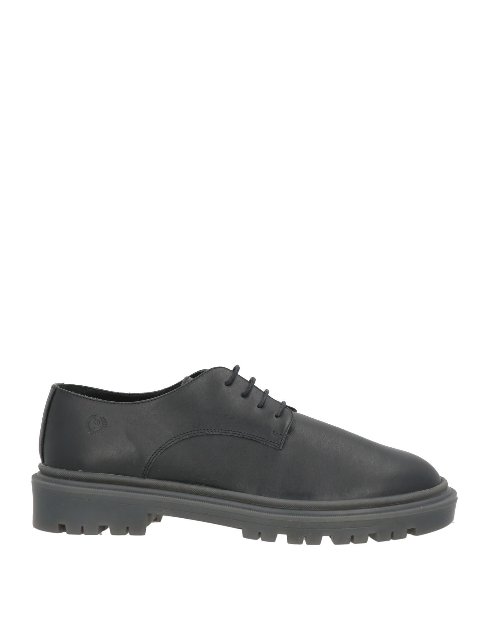POLLINI - Lace-up shoes