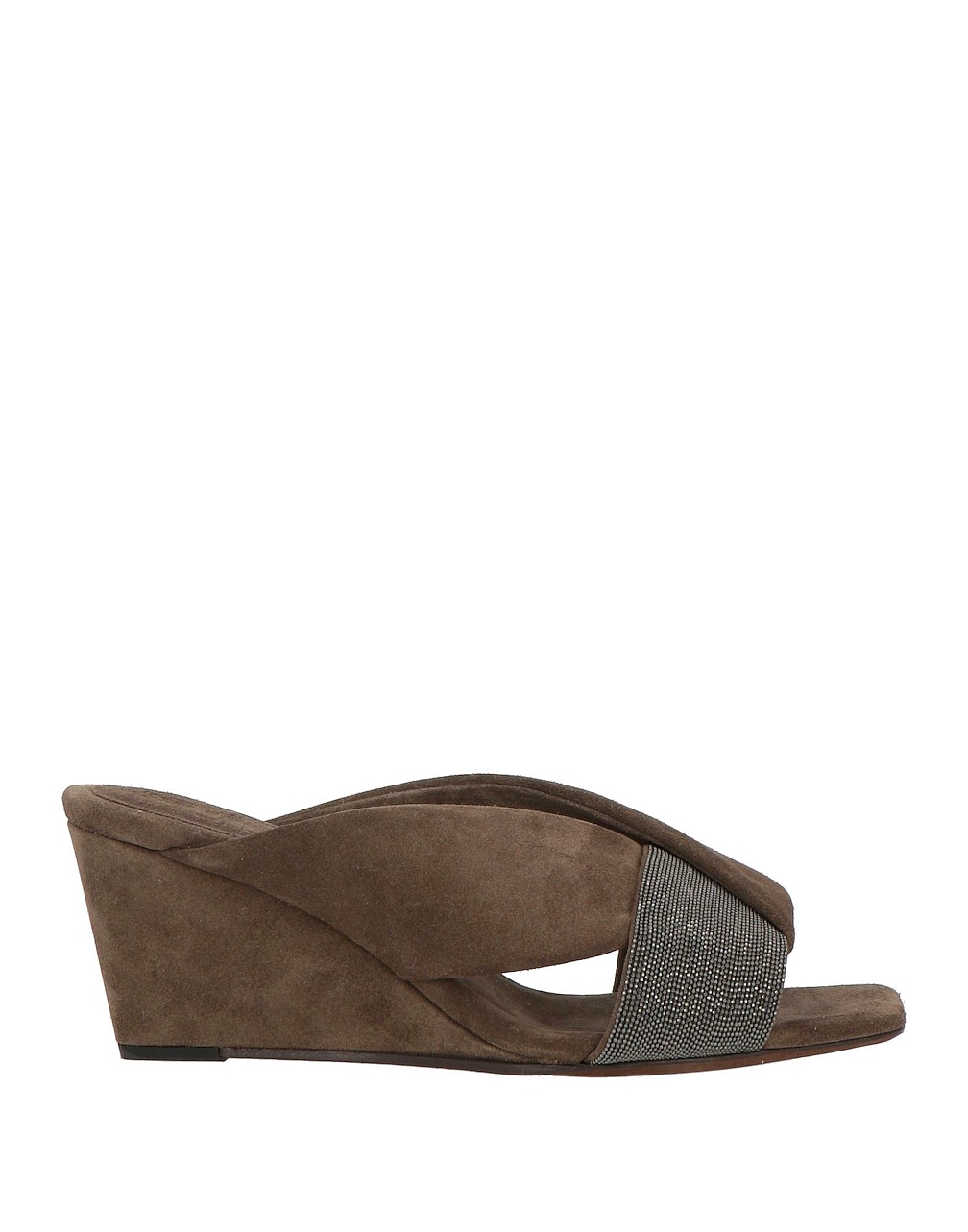 BRUNELLO CUCINELLI - Sandals