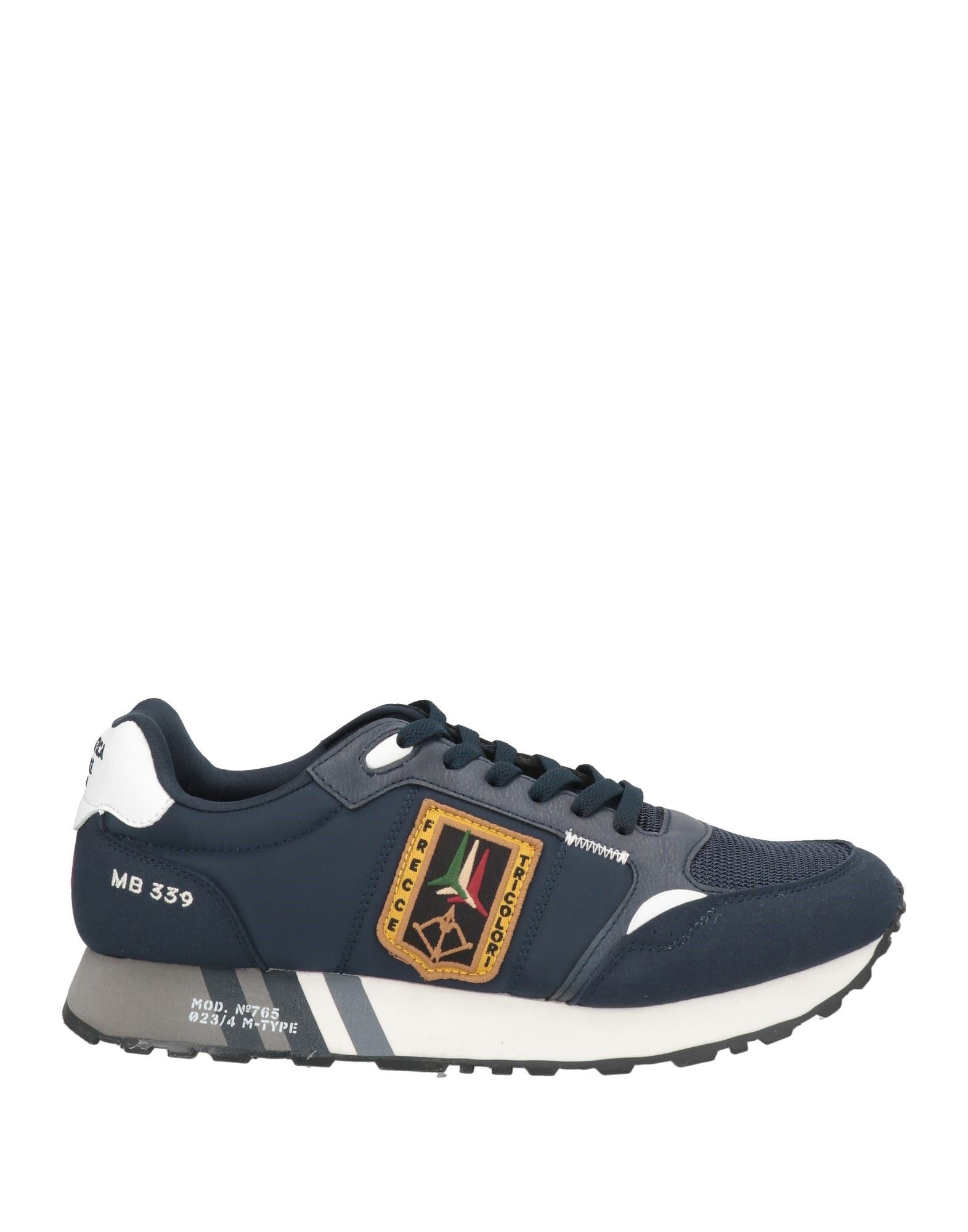 AERONAUTICA MILITARE - Sneakers