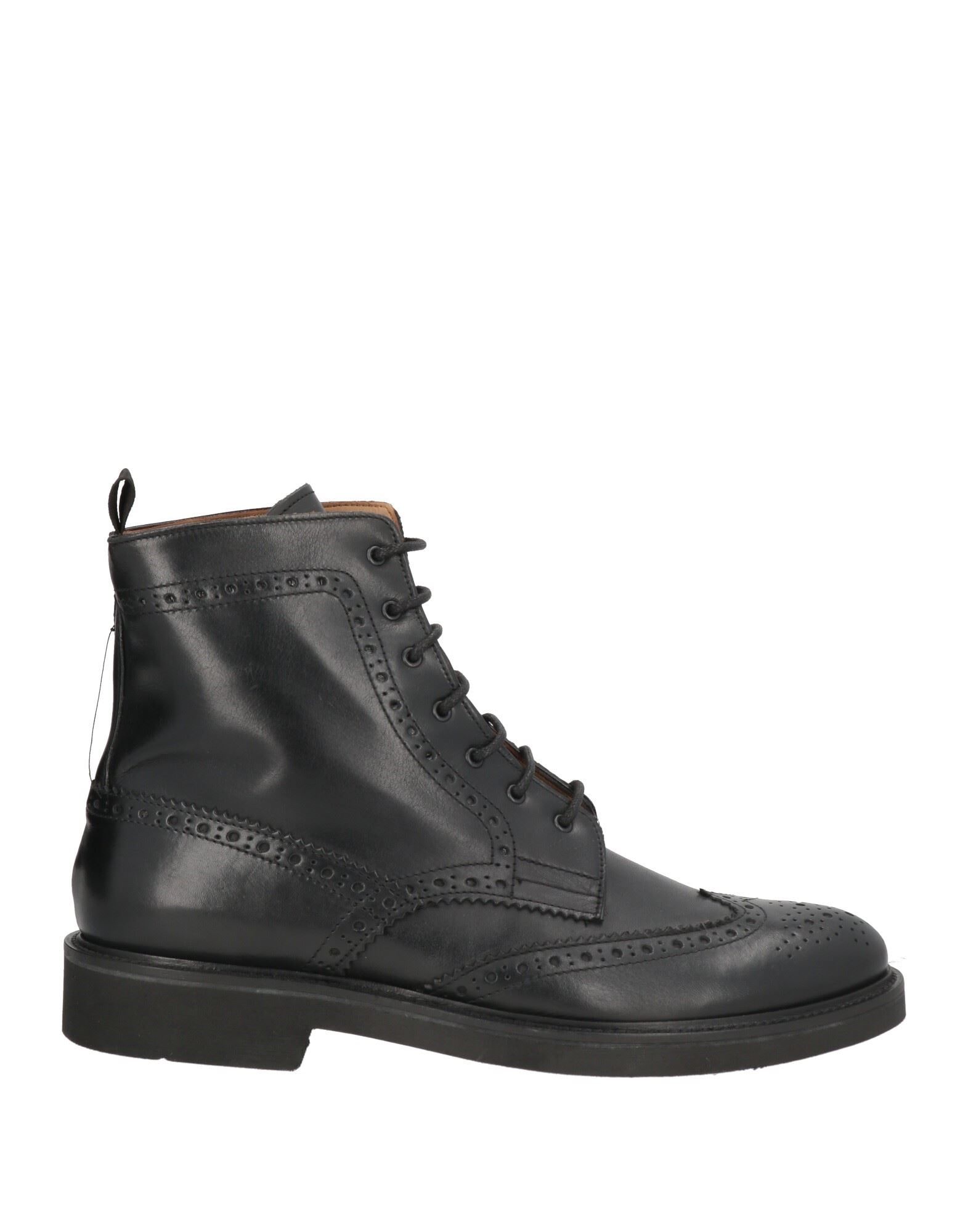 FRANCO FEDELE - Ankle boots