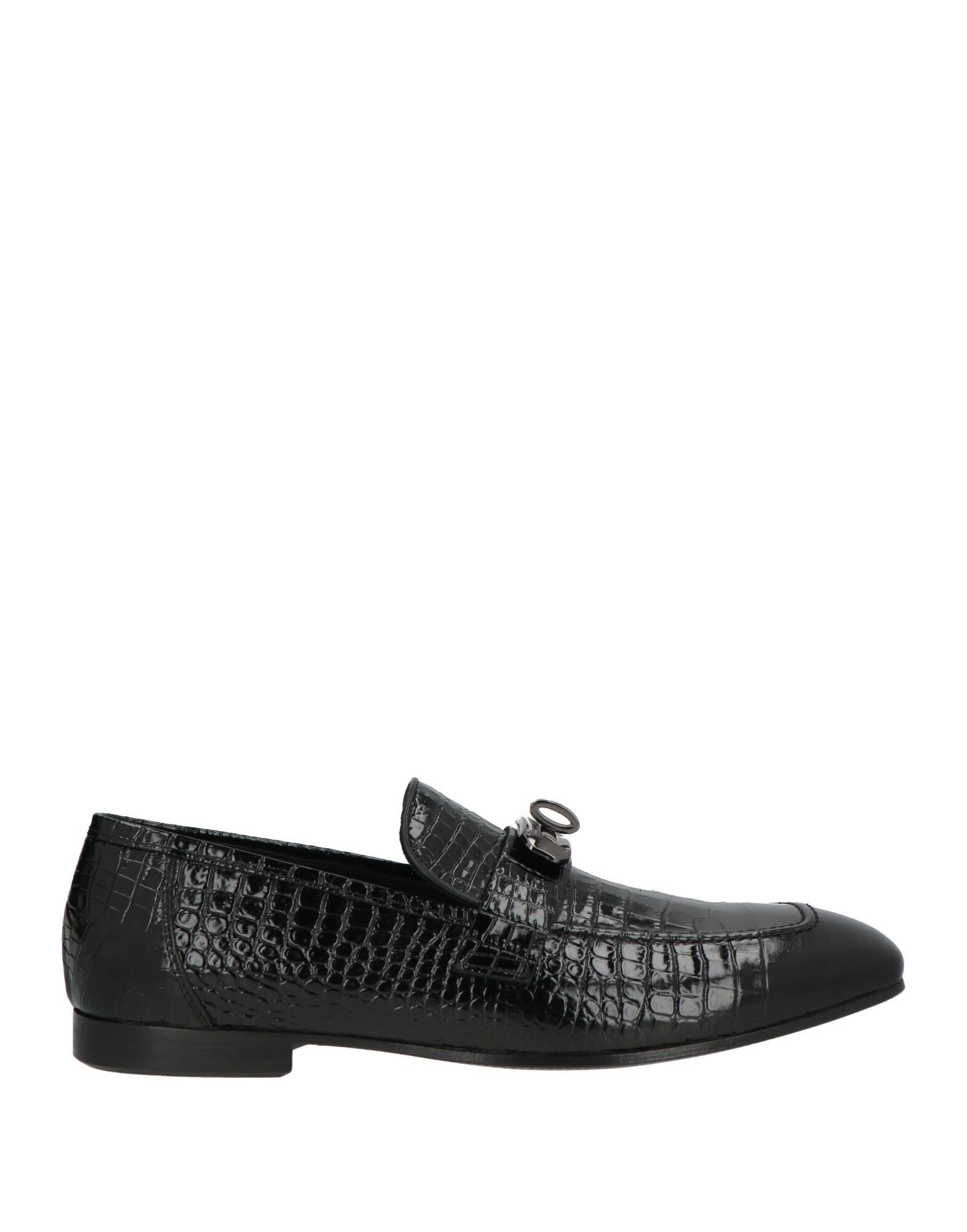 GIOVANNI CONTI - Loafers