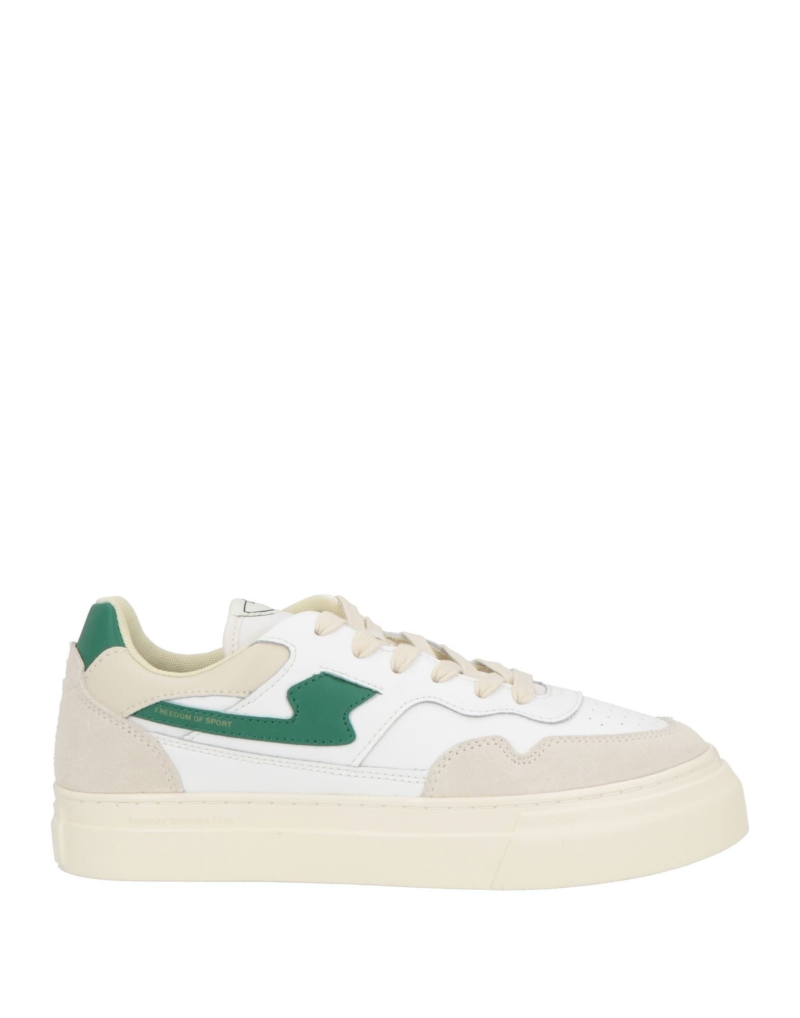 S.W.C STEPNEY WORKERS CLUB - Sneakers