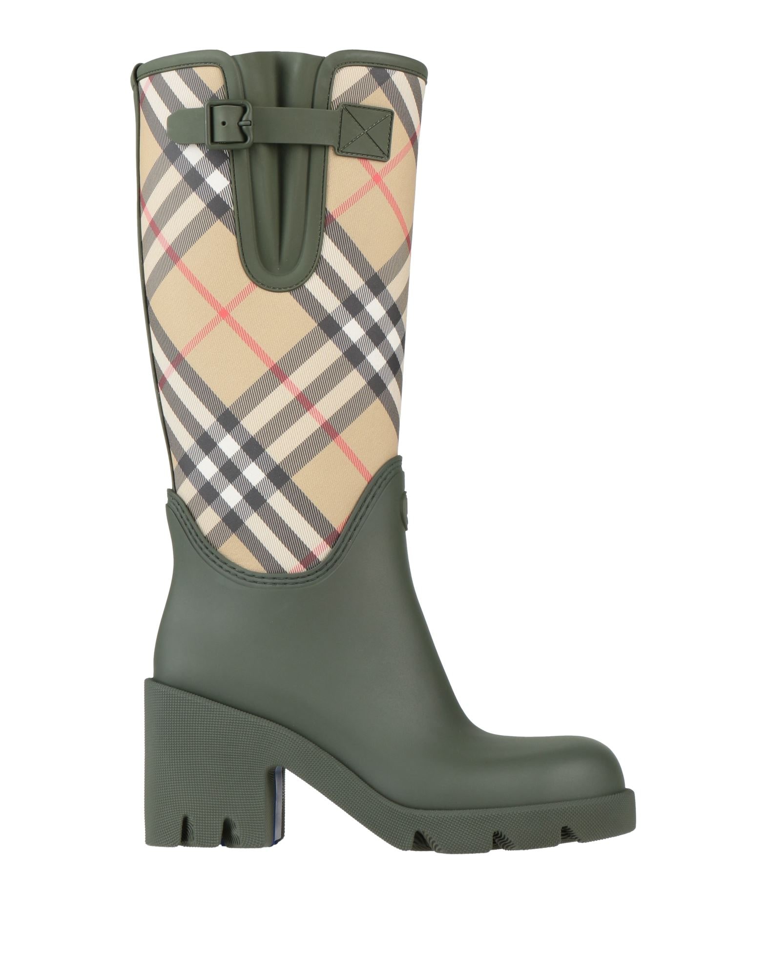 BURBERRY - Boots
