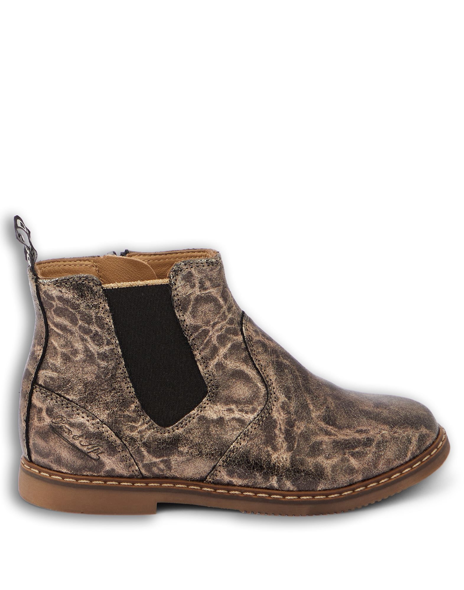 POM D'API - Ankle boots
