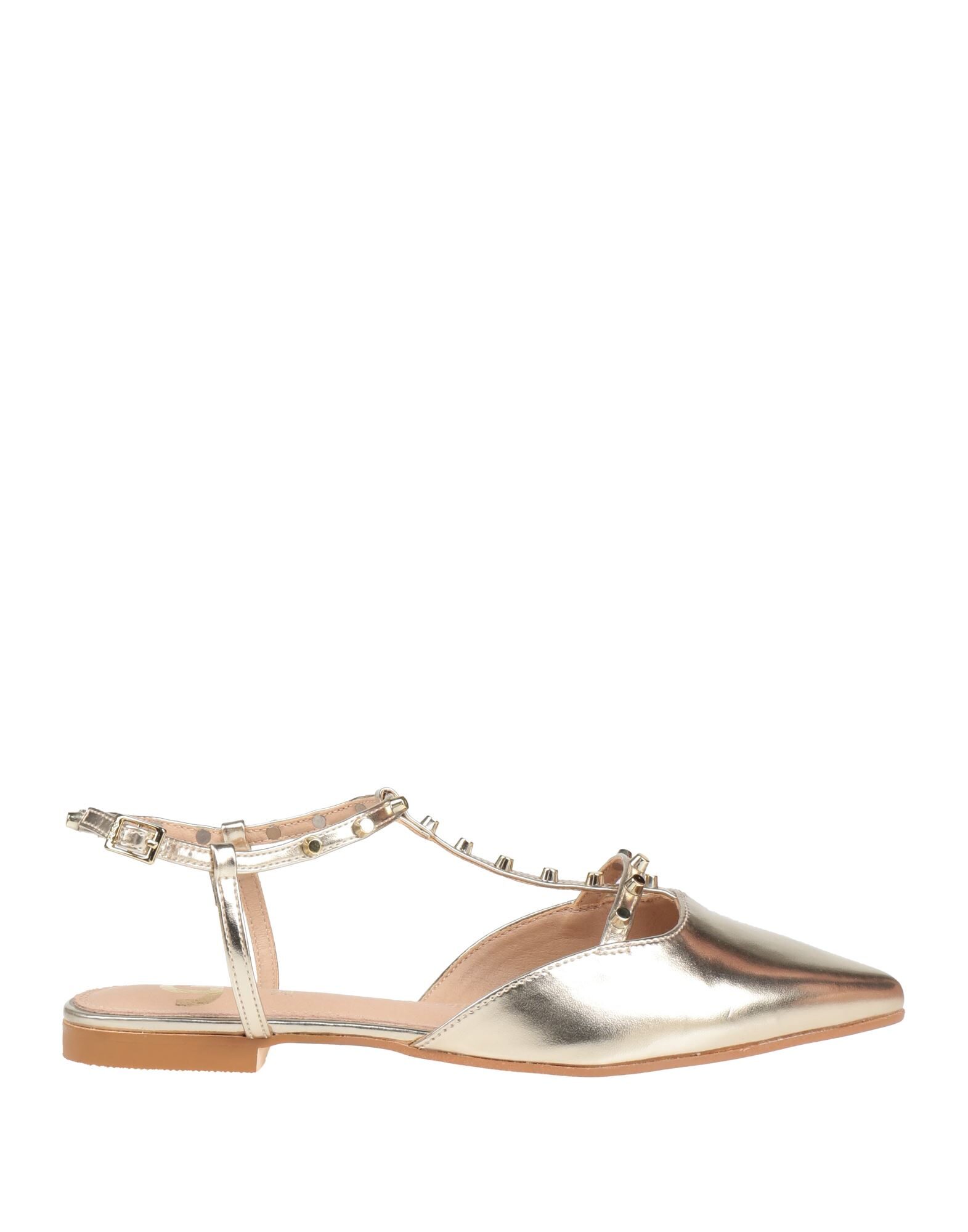 GOLD & GOLD - Ballerine