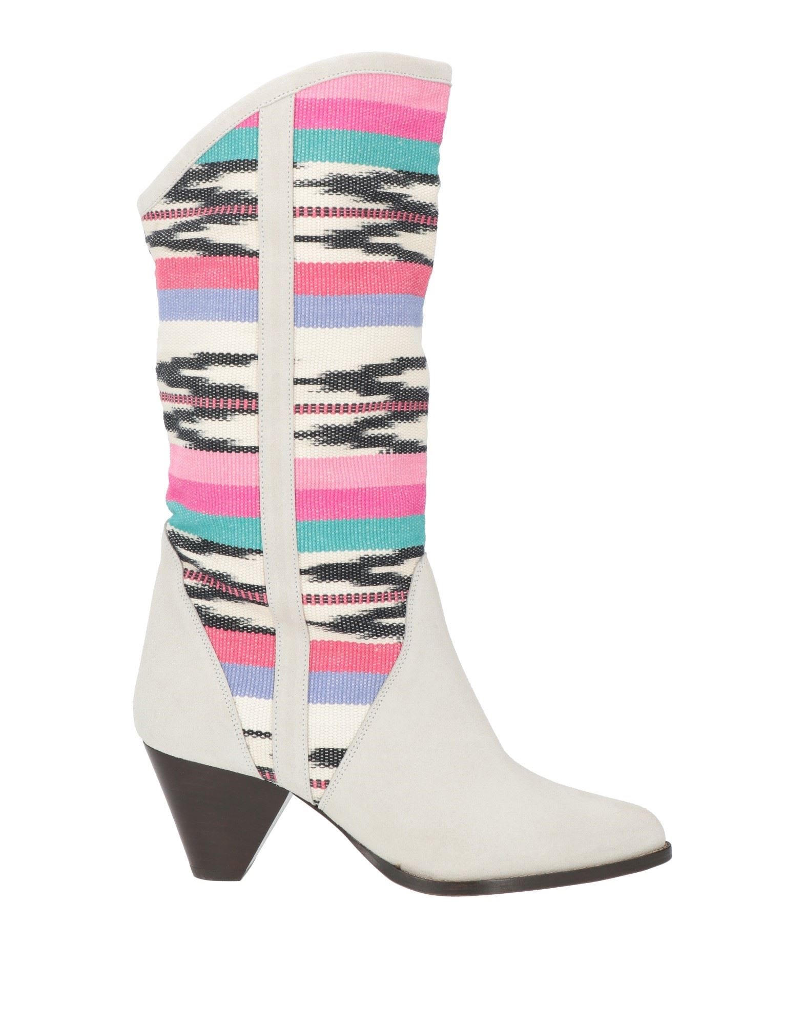 ISABEL MARANT - Ankle boots