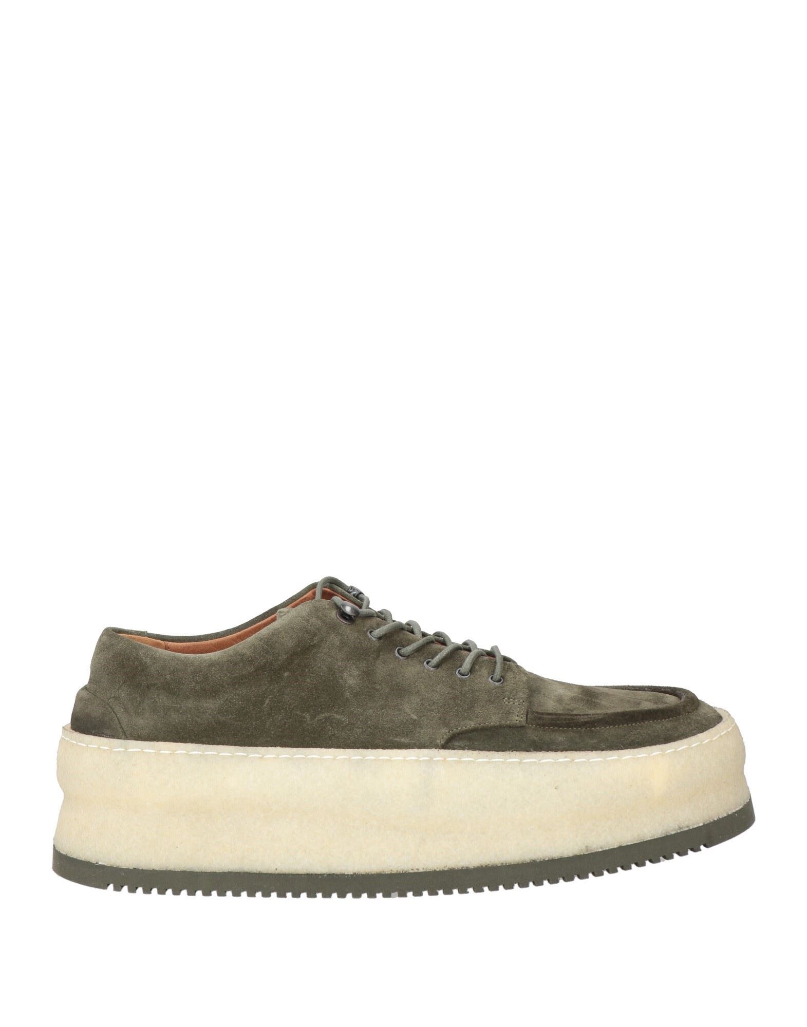 MARSÈLL - Lace-up shoes