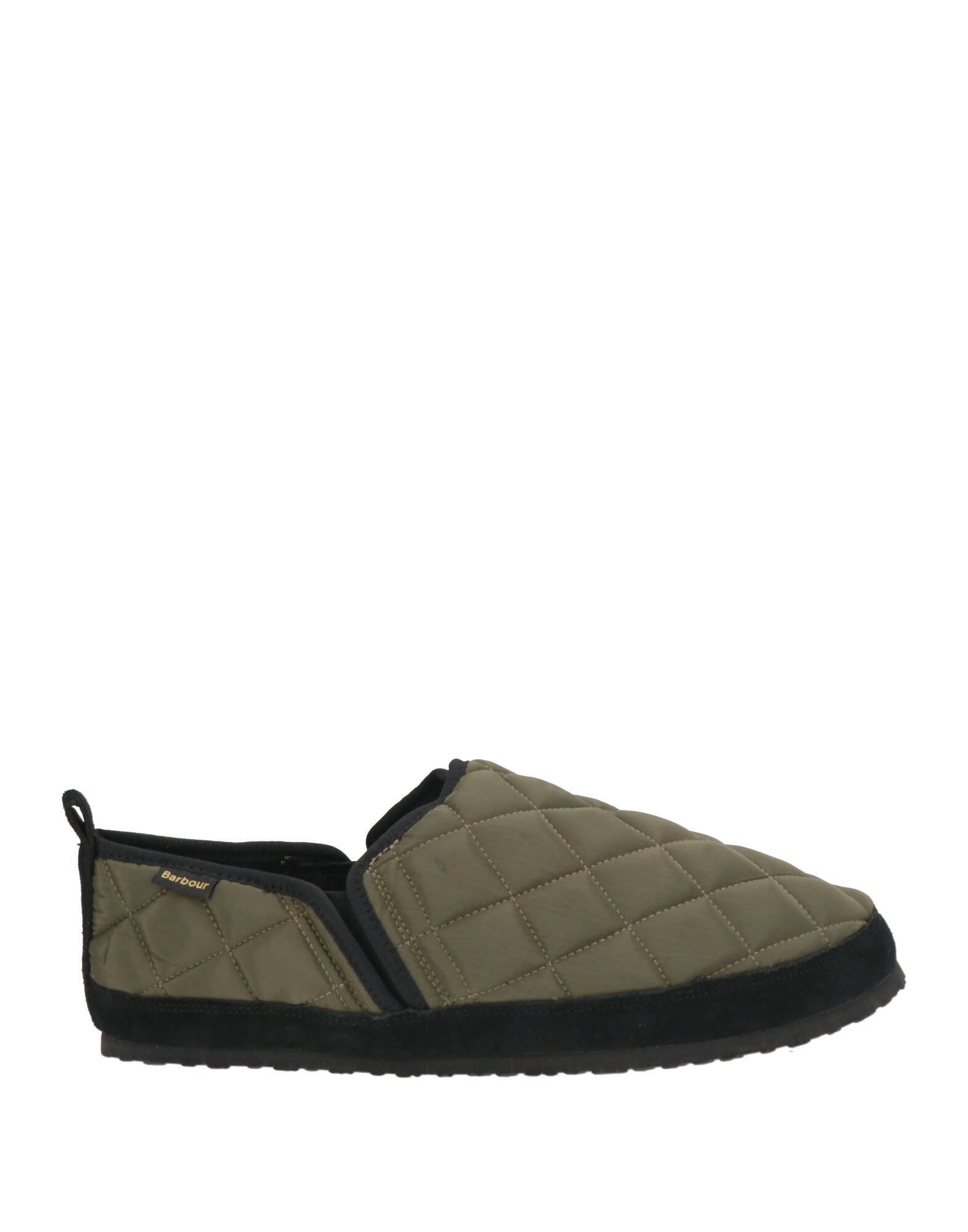 BARBOUR - House slippers