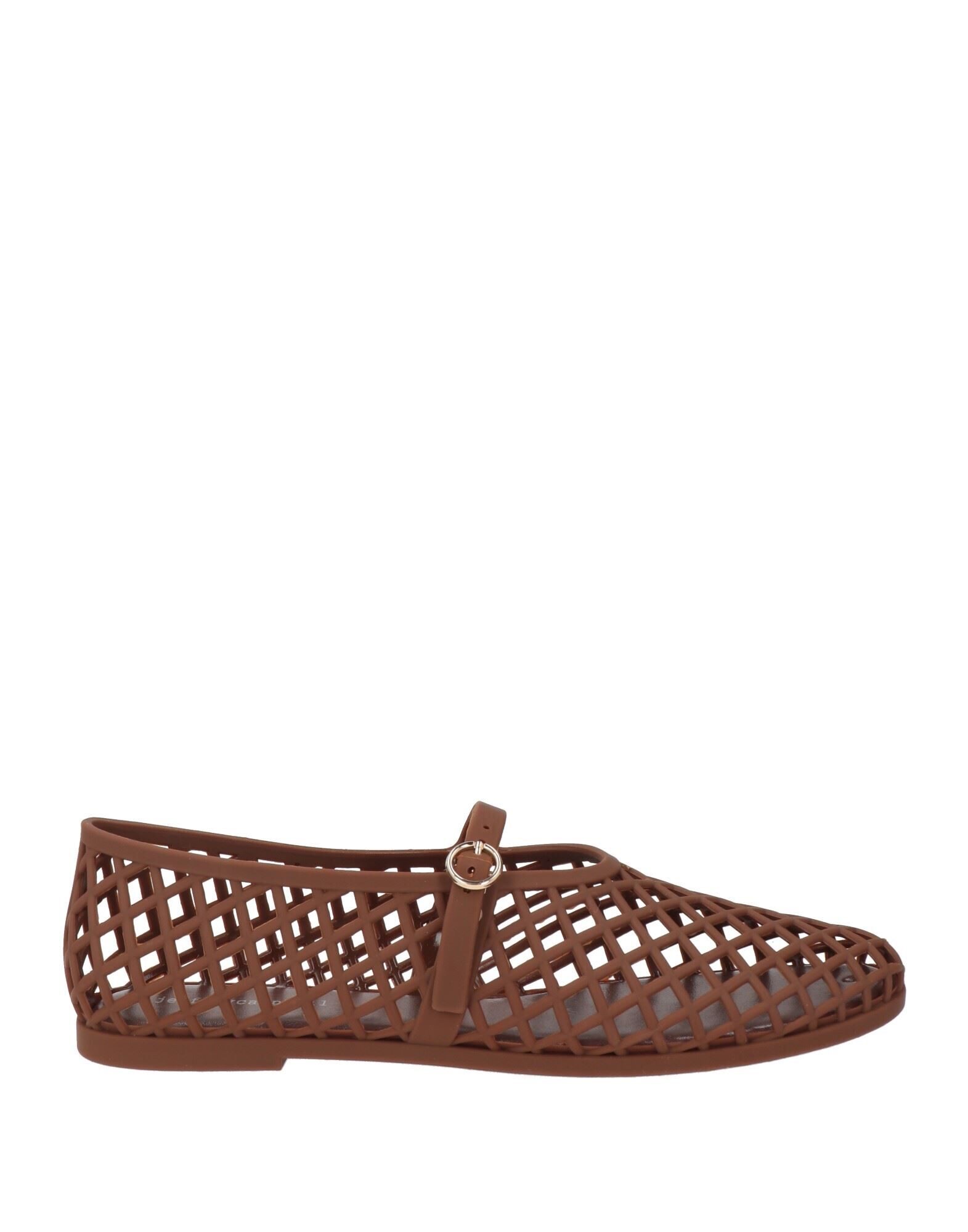 JEFFREY CAMPBELL - Ballet flats