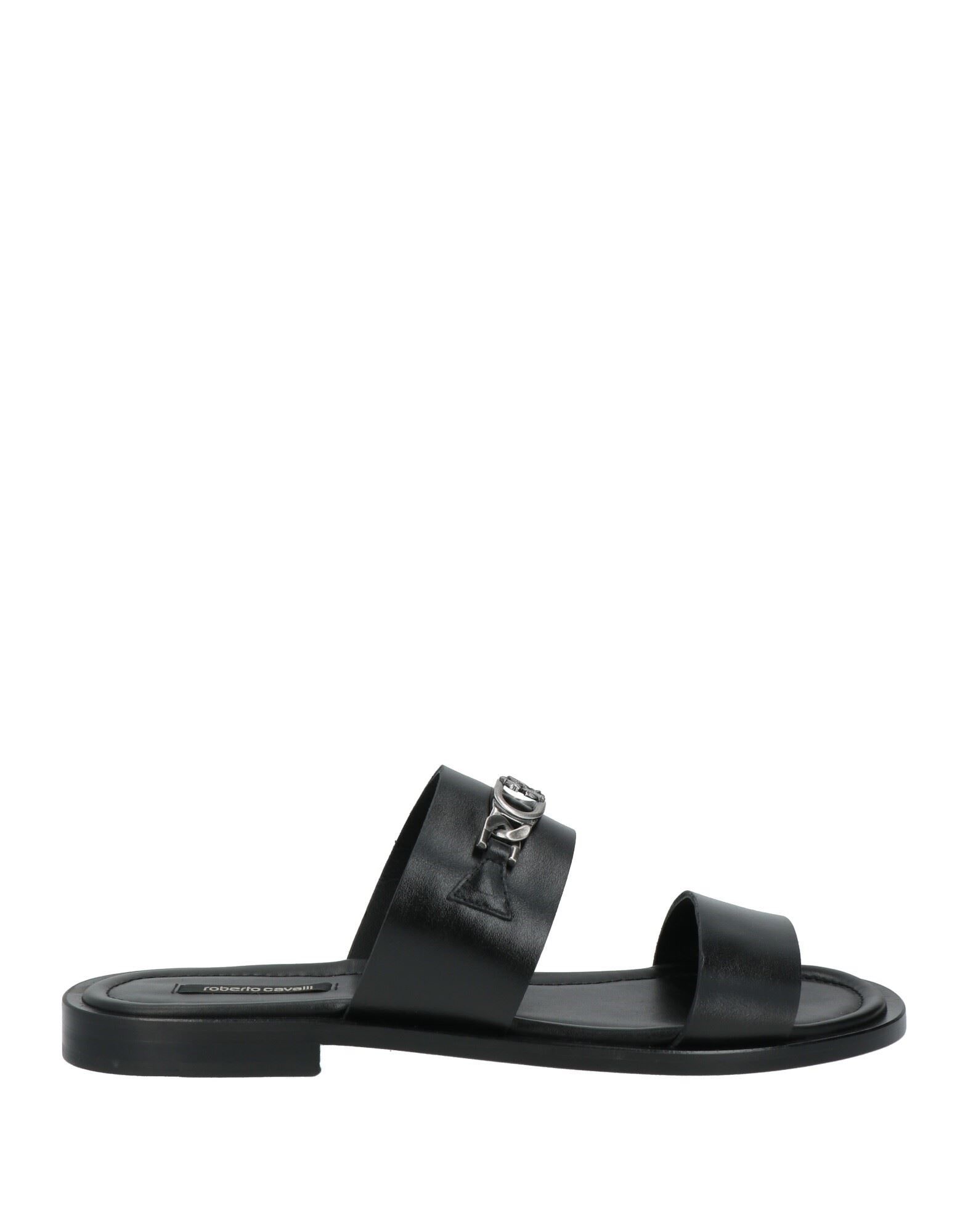 ROBERTO CAVALLI - Sandals