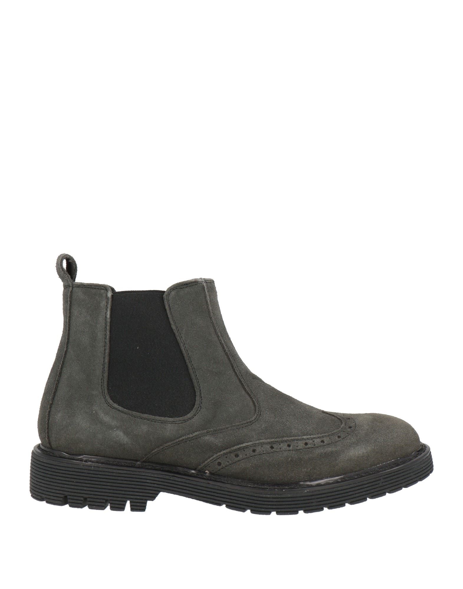 ALESSANDRO GILLES - Ankle boots