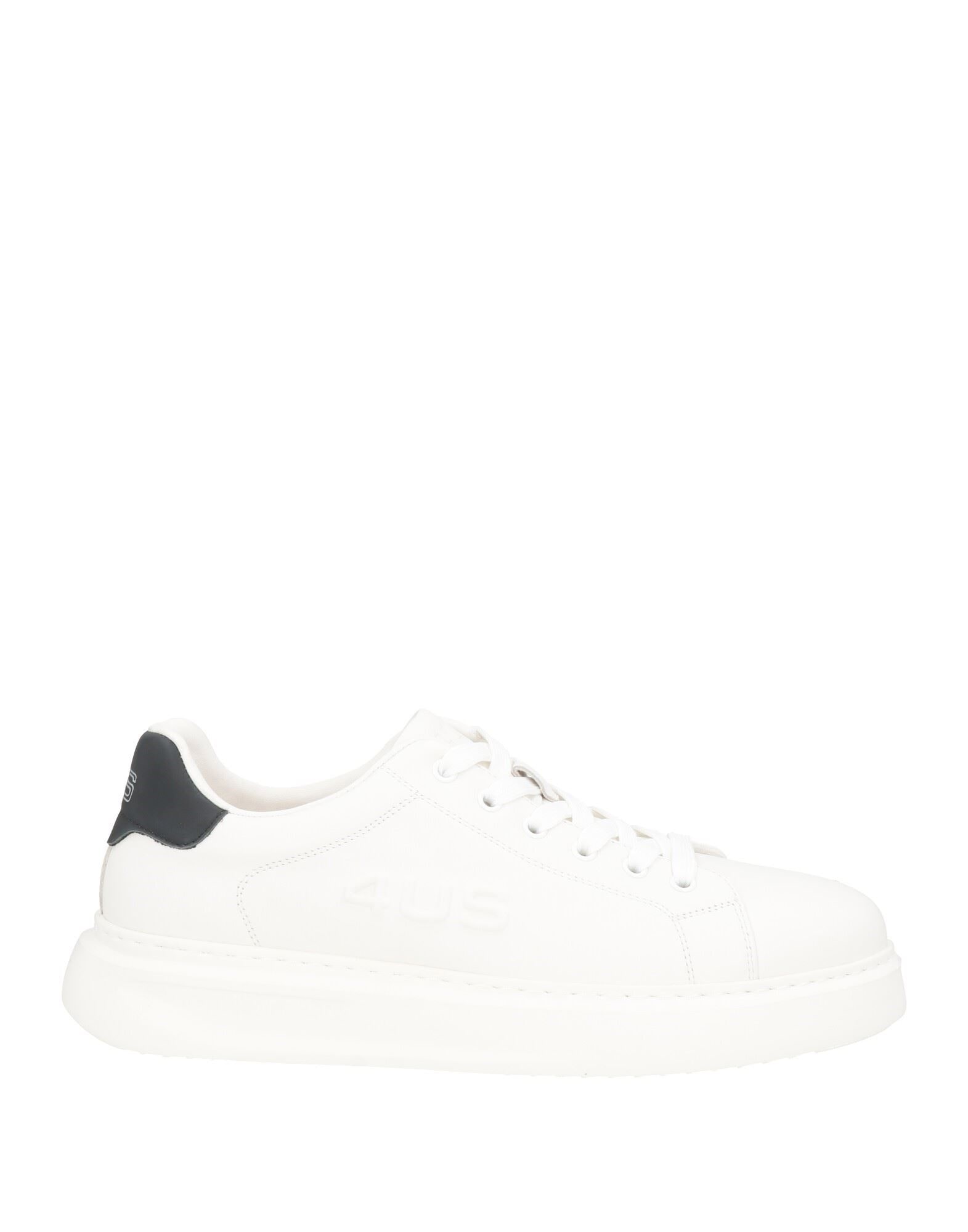PACIOTTI 4US - Sneakers