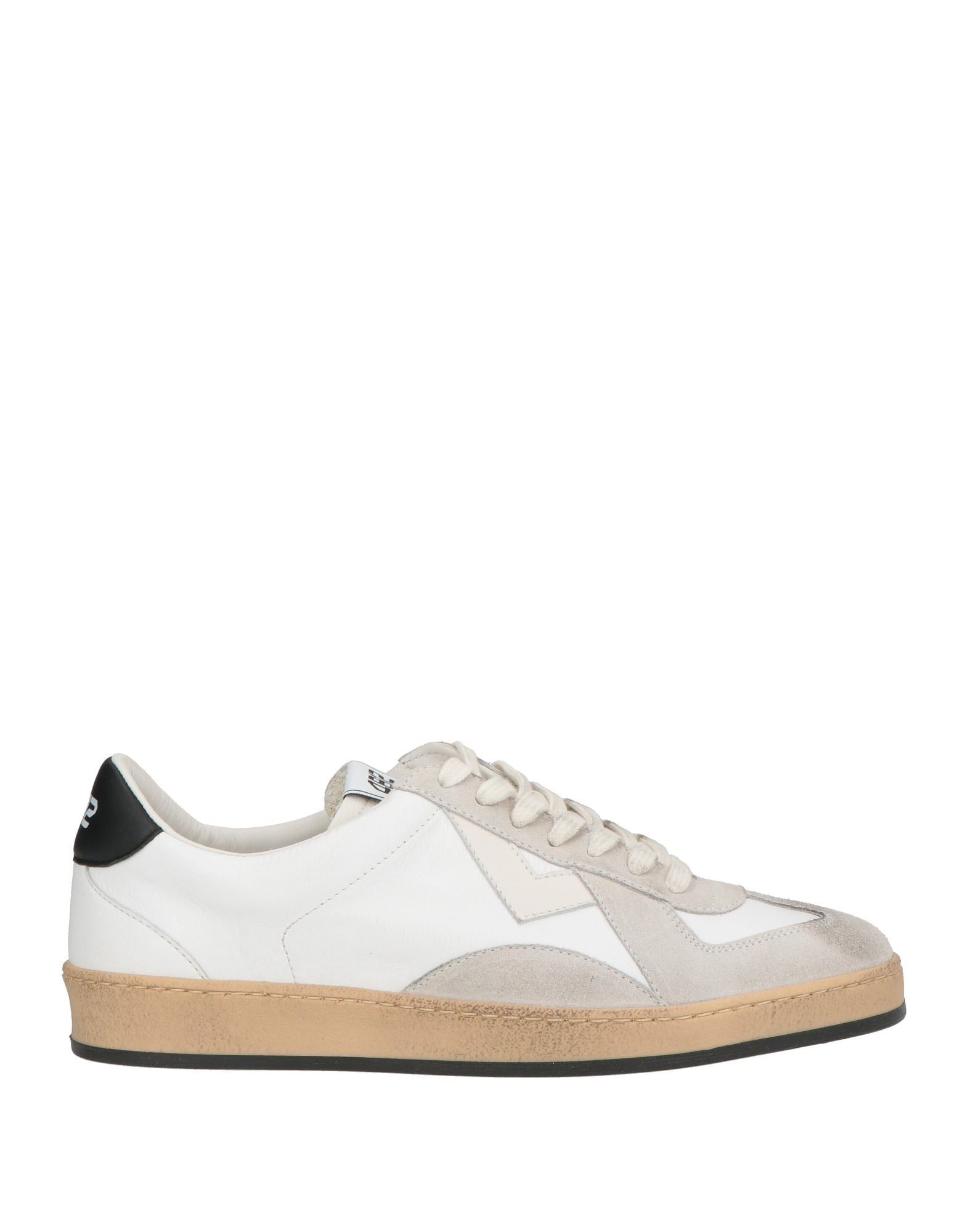 4B12 - Trainers