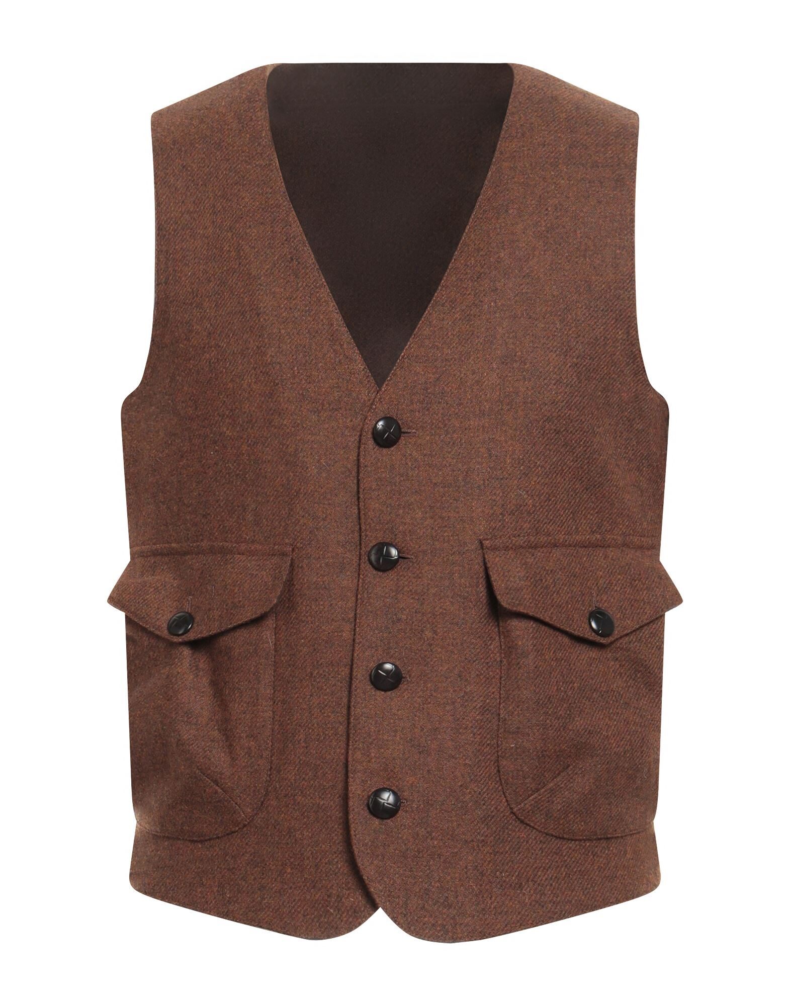 LARDINI - Tailored Vests