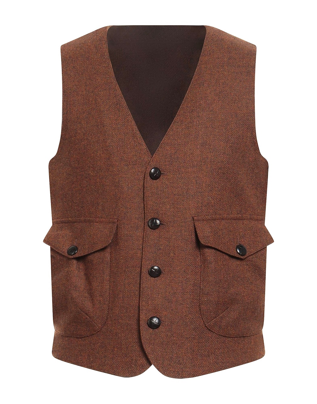 LARDINI - Gilet Sartoriali