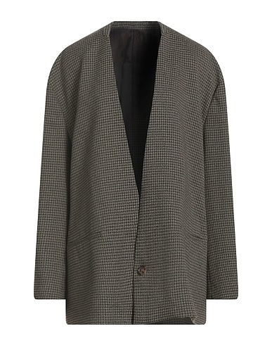 PHILOSOPHY di LORENZO SERAFINI Blazer Khaki 100% Polyester