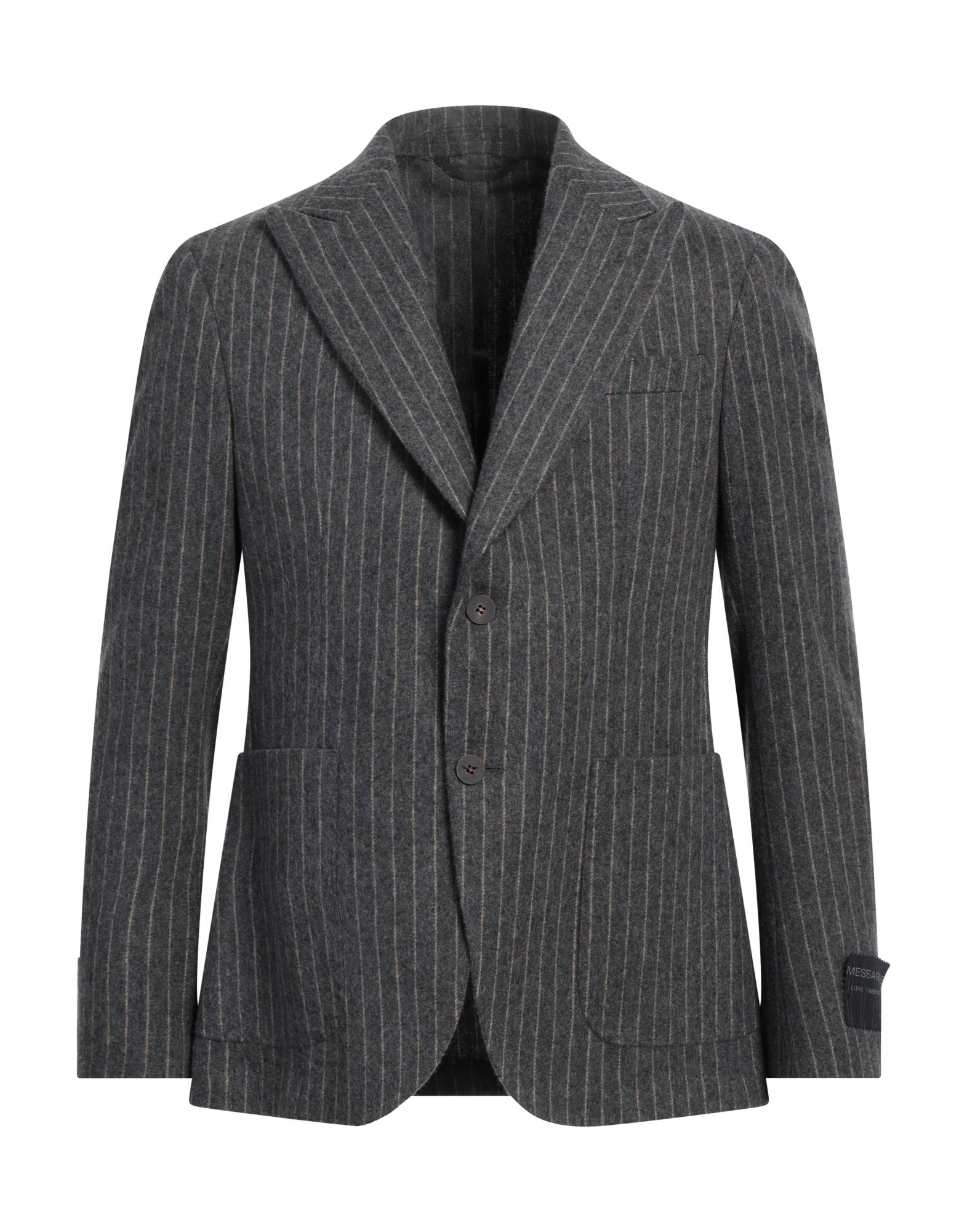 MESSAGERIE - Blazers