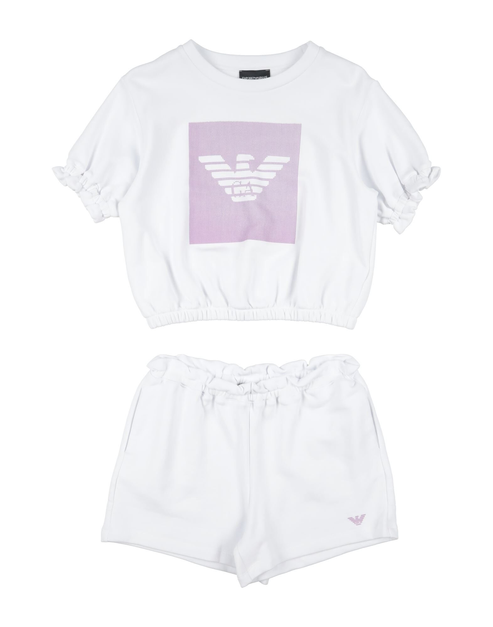 EMPORIO ARMANI - Co-ords