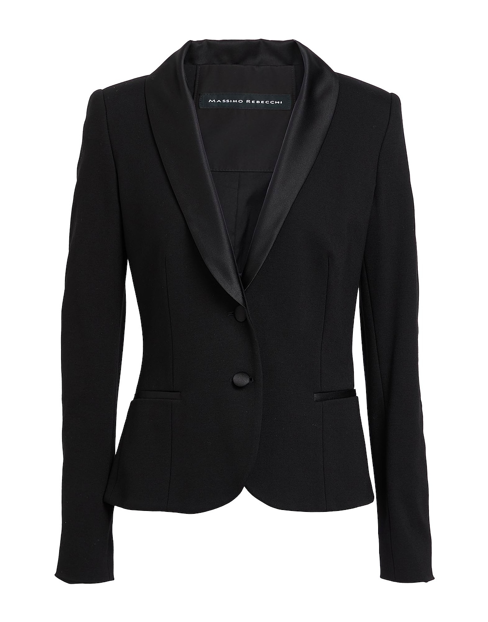 MASSIMO REBECCHI - Blazers