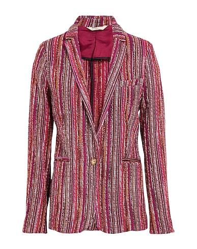 TRUE TRADITION Giacca 48% Acrilico, 25% Poliestere, 25% Cotone, 2% Elastan