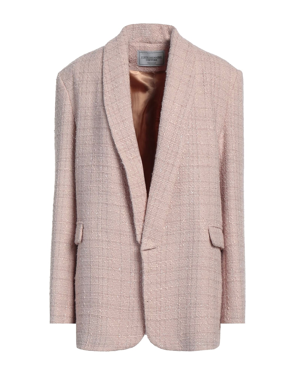 FORTE DEI MARMI COUTURE - Blazers