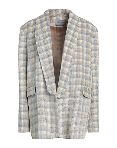 FORTE DEI MARMI COUTURE Blazer 75% Viscose, 25% Polyester