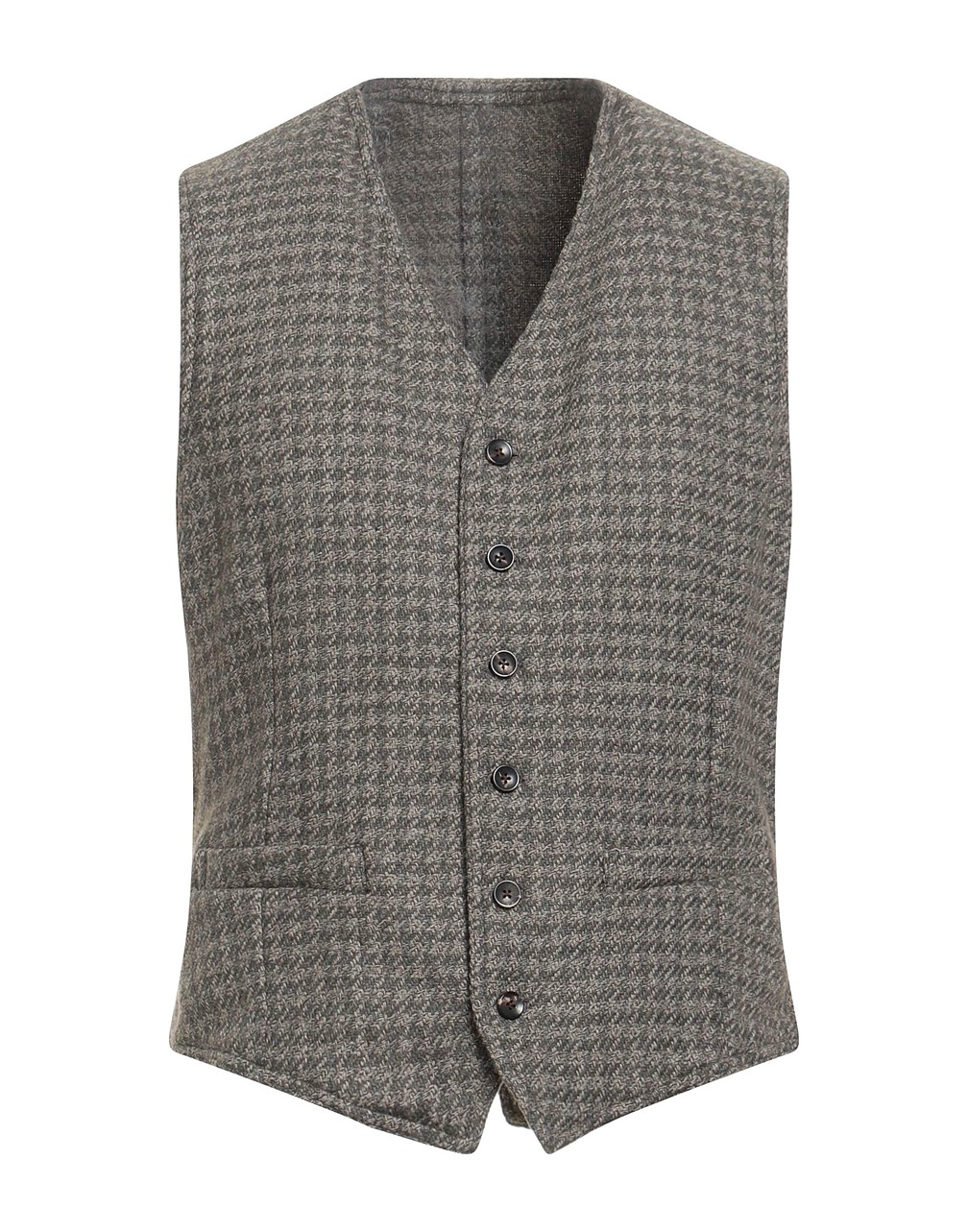 LARDINI - Gilet Sartoriali
