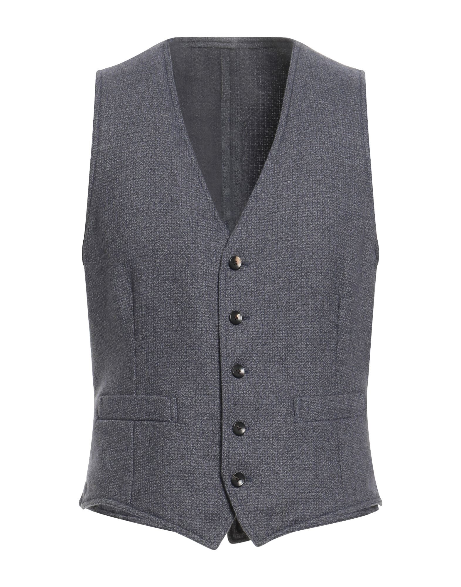 LARDINI - Tailored Vests