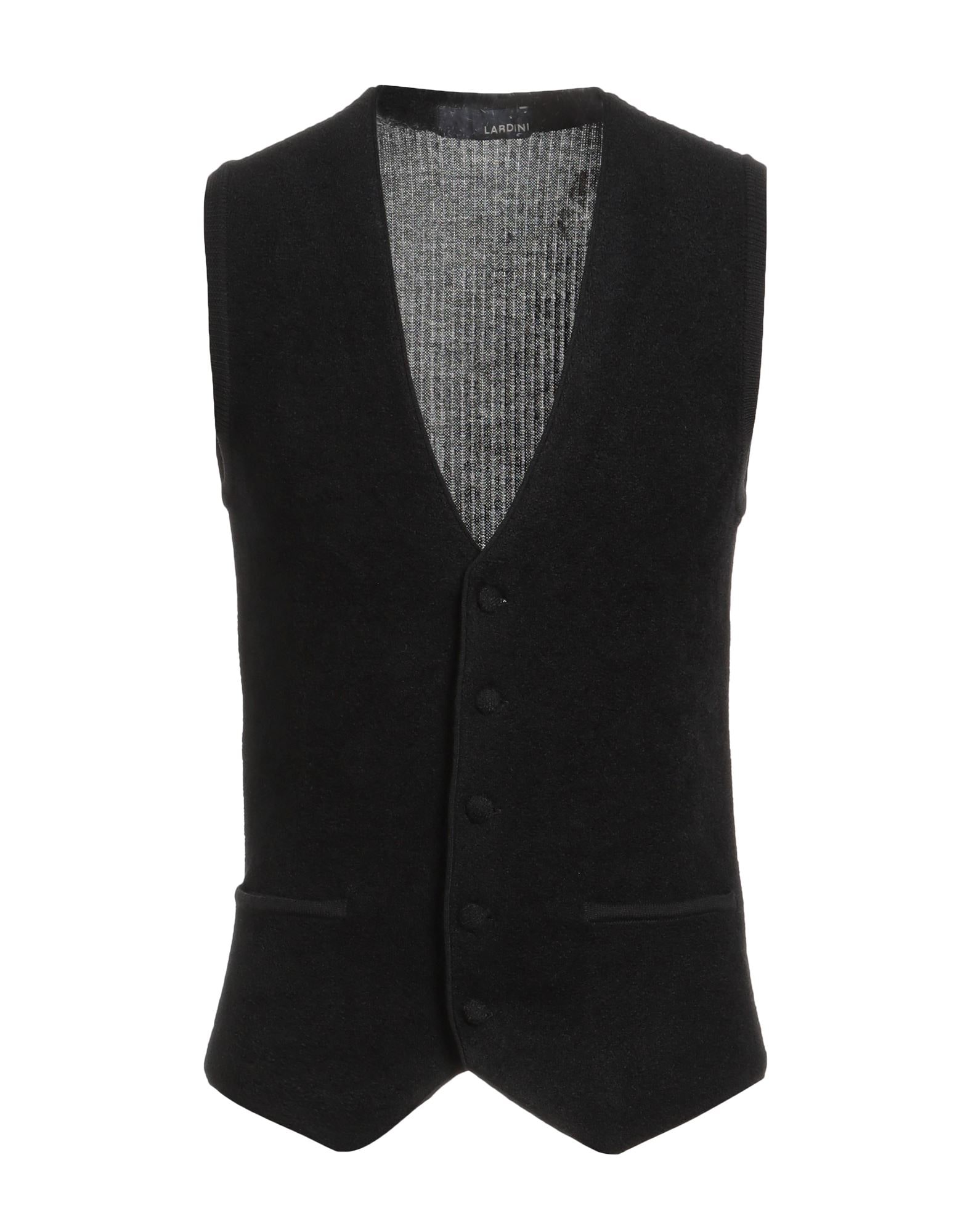 LARDINI - Tailored Vests