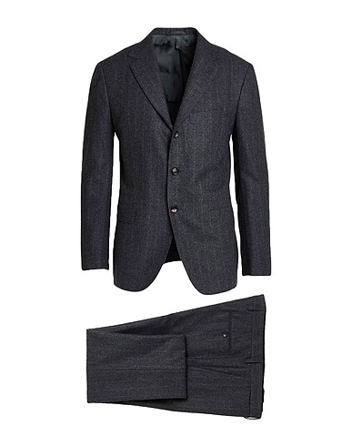 SARTORIO Suits Lead 90% Virgin Wool, 10% Cashmere