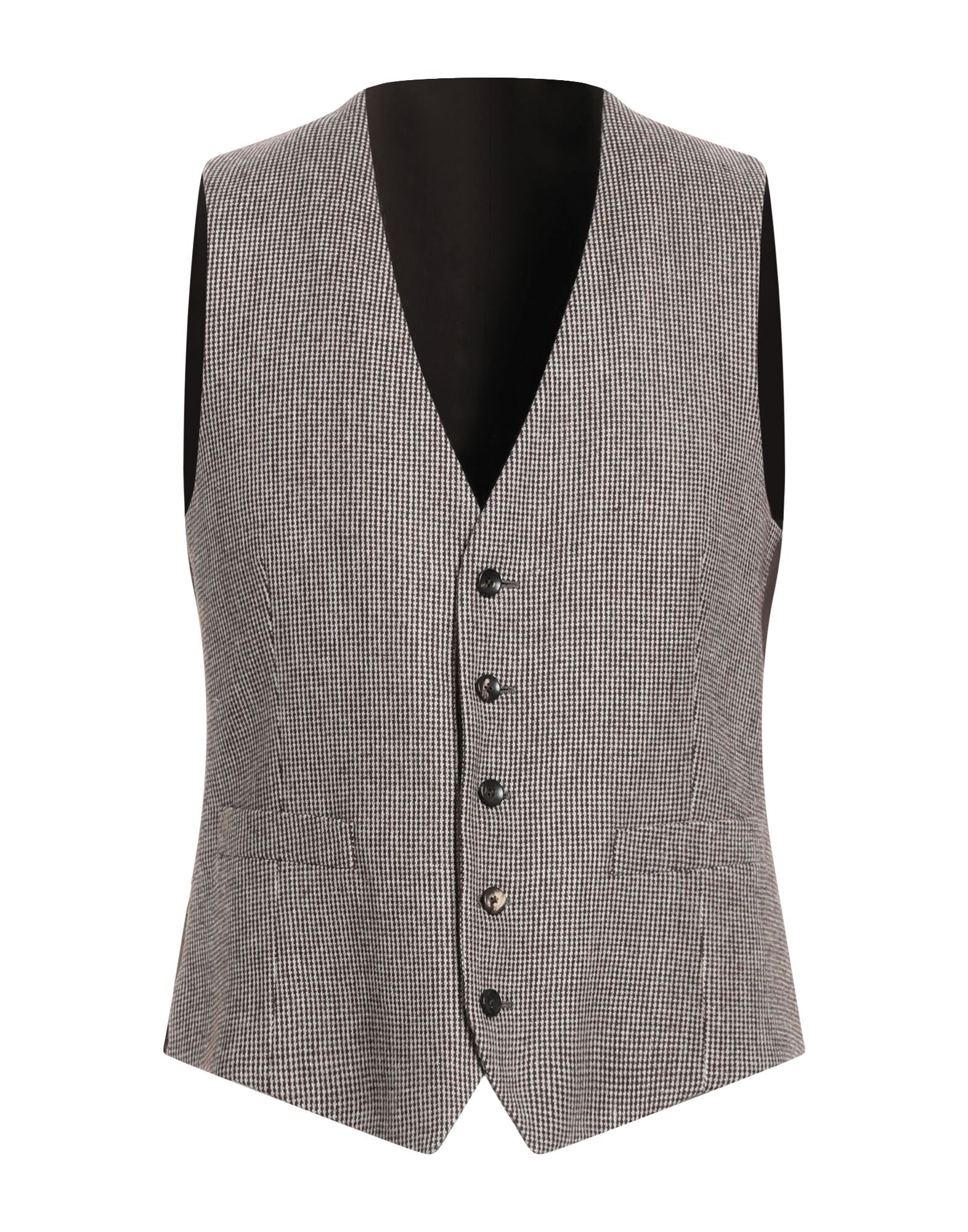LARDINI - Tailored Vests