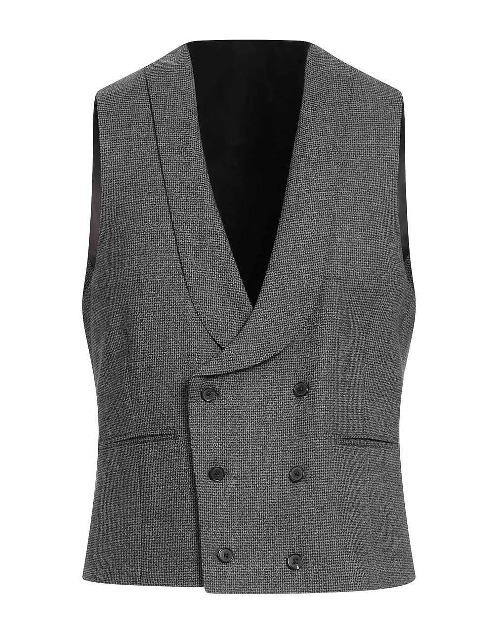 DRIES VAN NOTEN - Tailored Vests