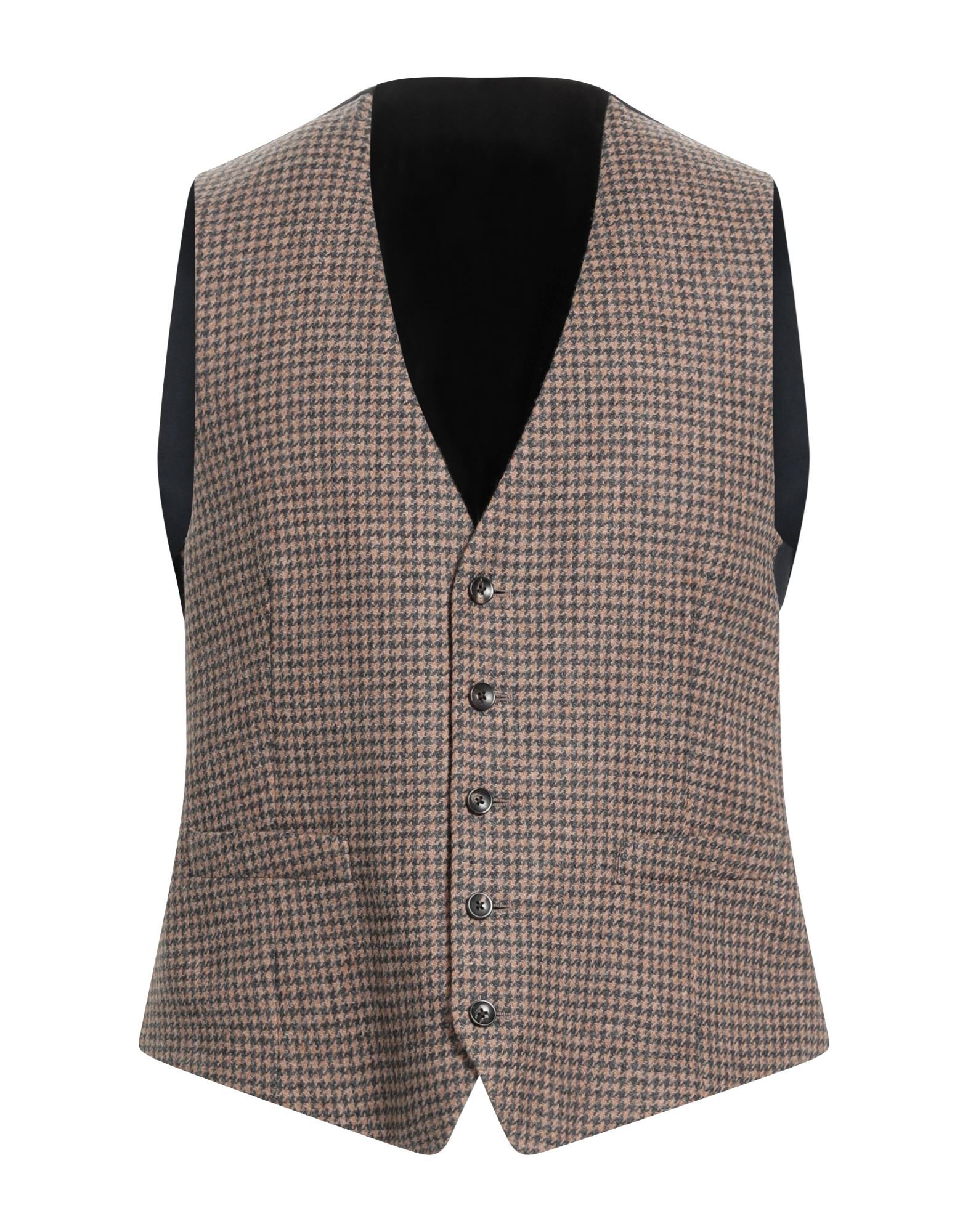 LARDINI - Tailored Vests