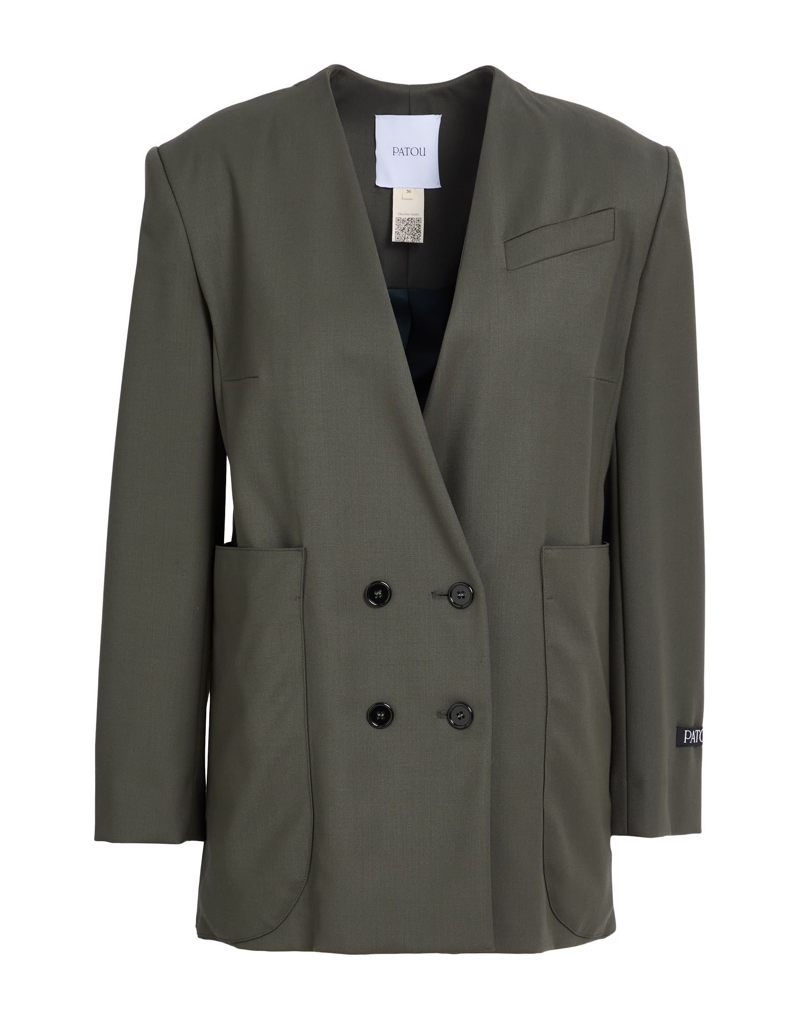 PATOU - Blazers