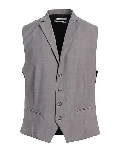 EXIBIT Anzugweste 65% Polyester, 35% Viskose