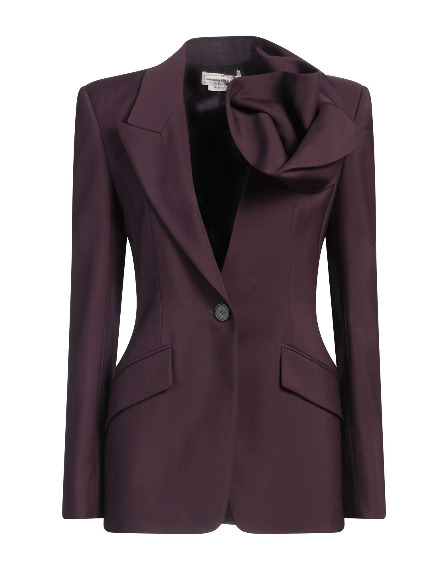 MCQUEEN - Пиджаки