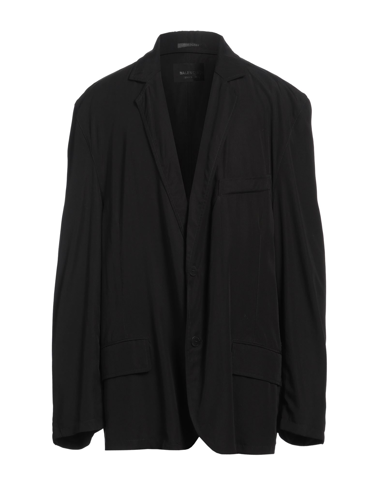 BALENCIAGA - Blazers