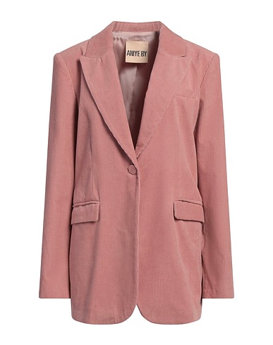 ANIYE BY Blazer Antique rose 100% Cotton