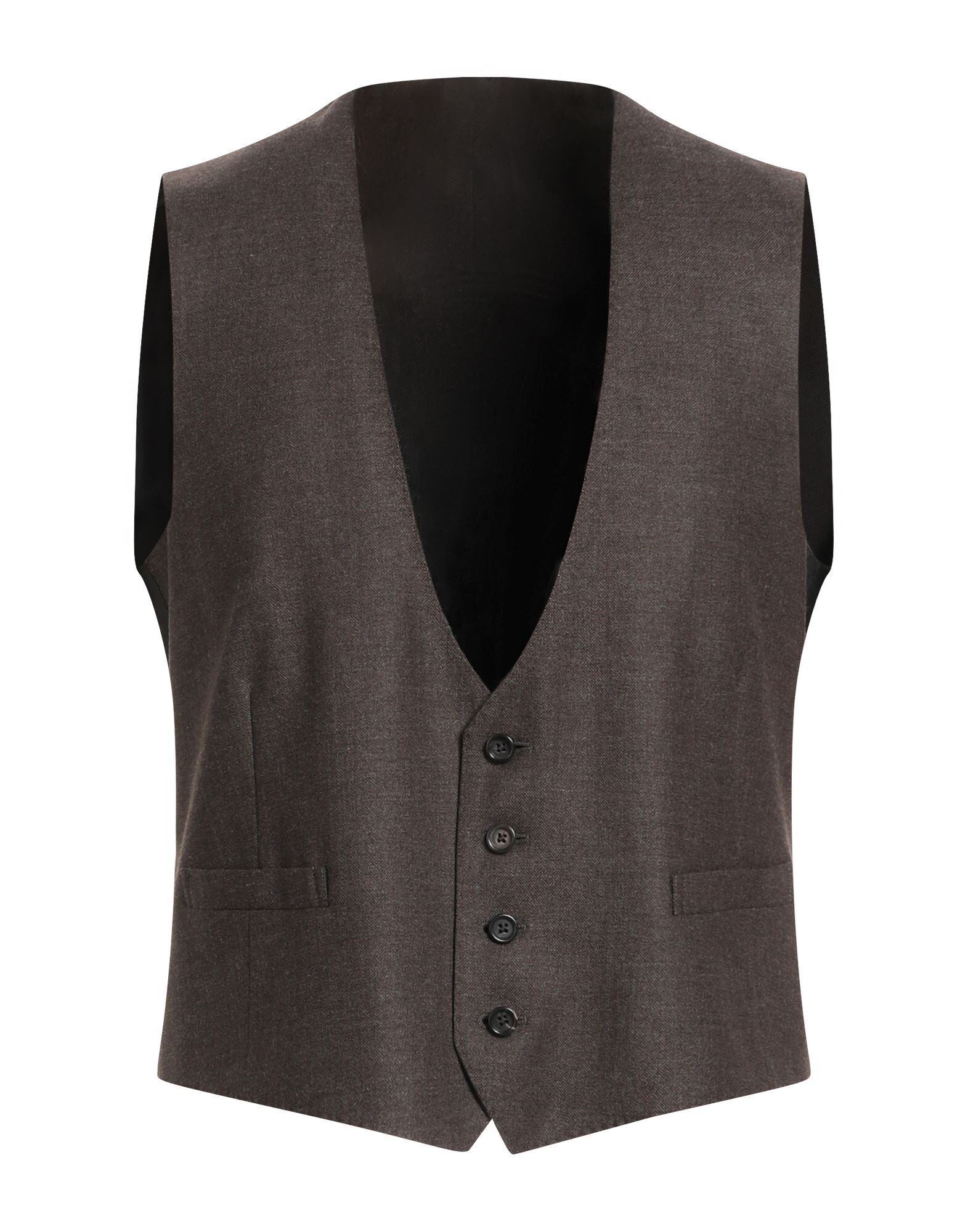 LARDINI - Tailored Vests