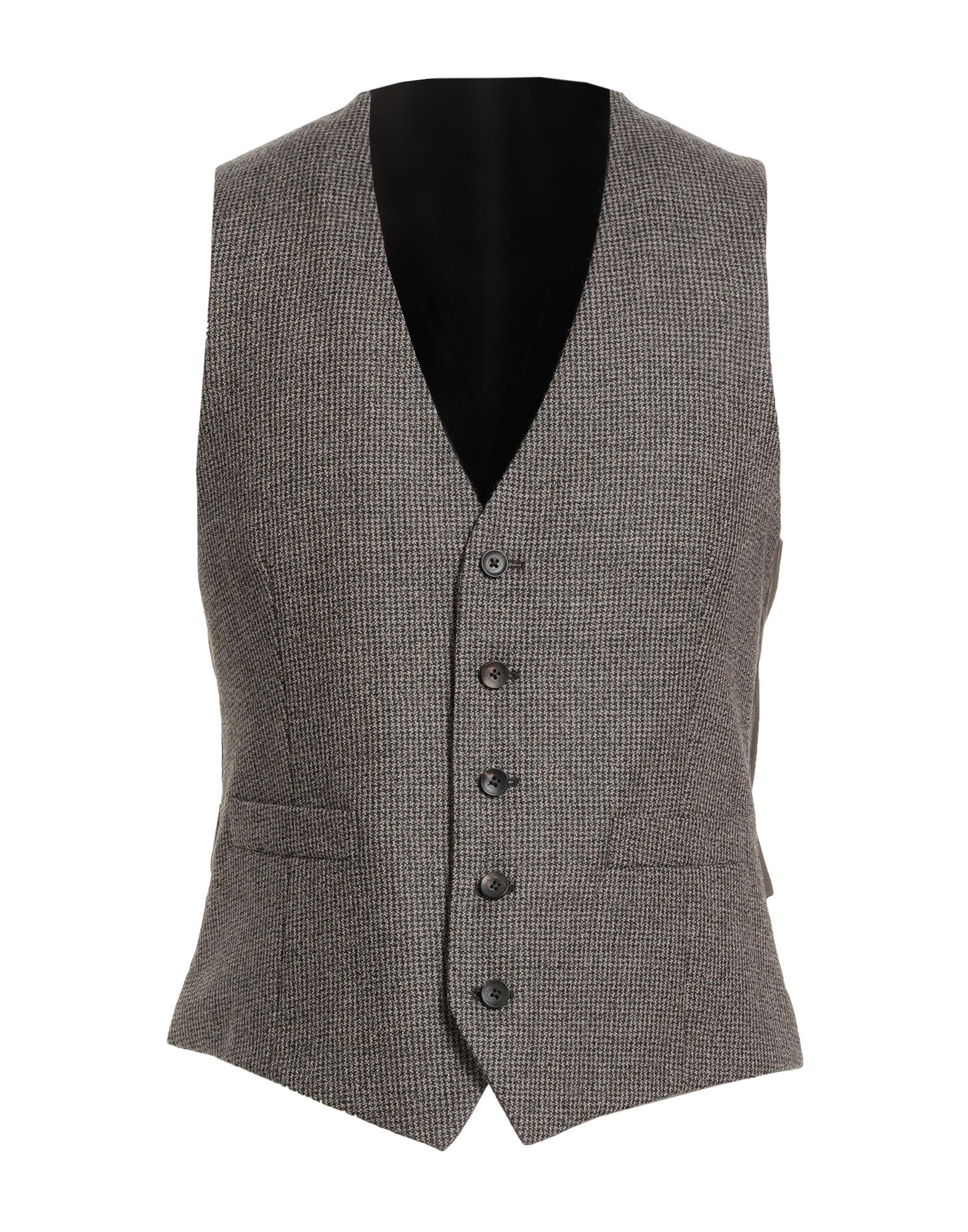 LARDINI - Tailored Vests