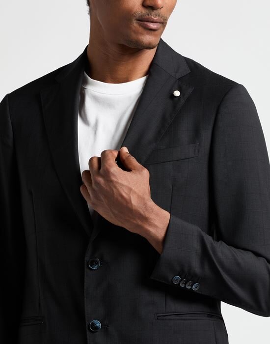 LUIGI BIANCHI Mantova Костюм