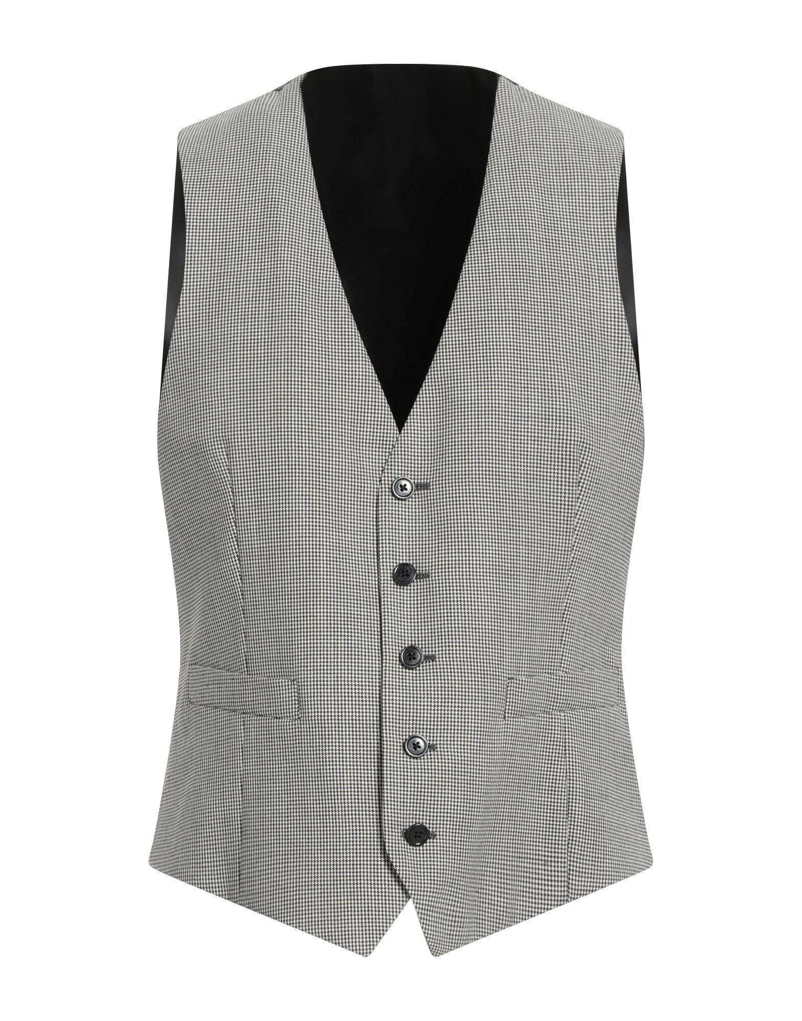 LARDINI - Tailored Vests