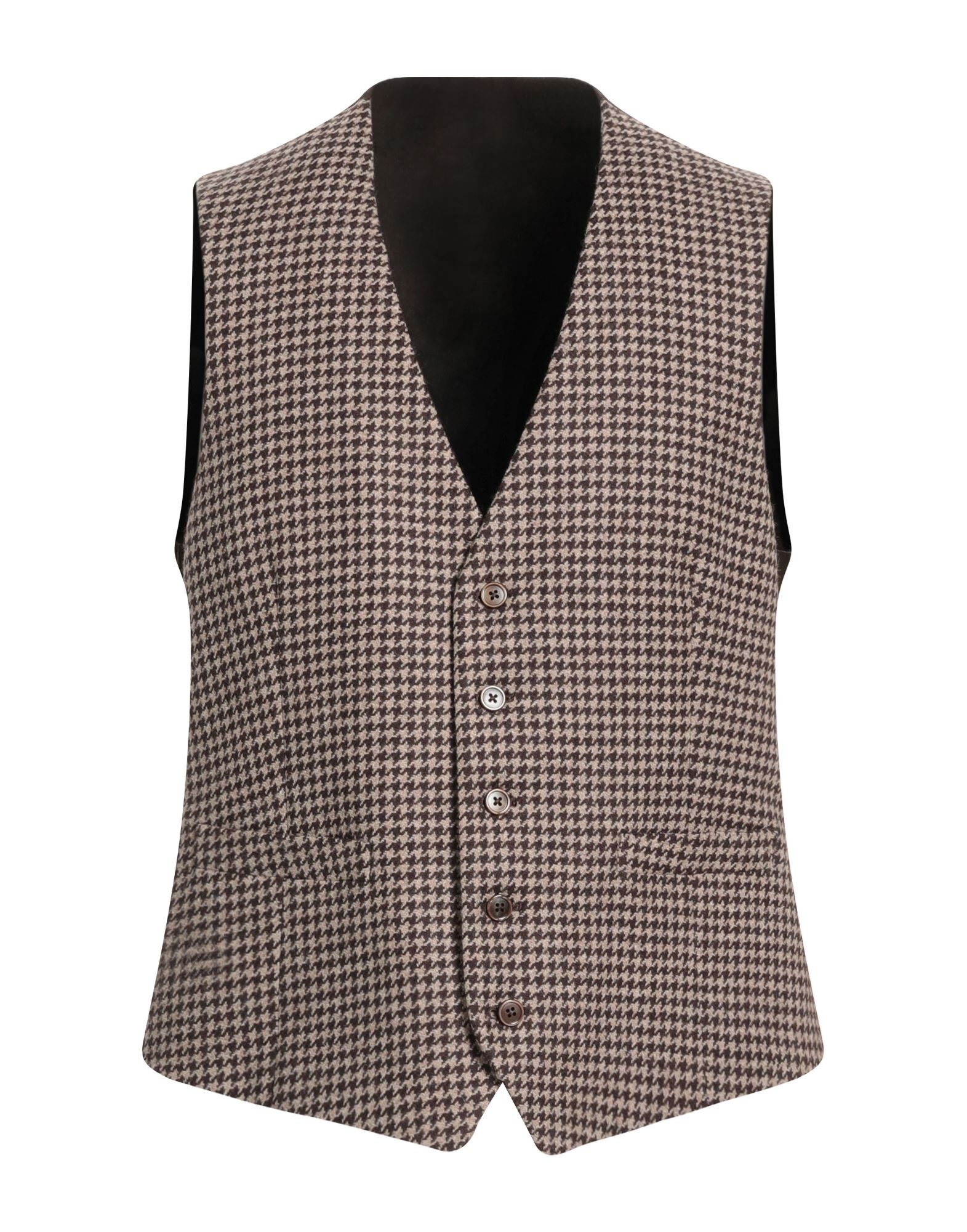 LARDINI - Tailored Vests