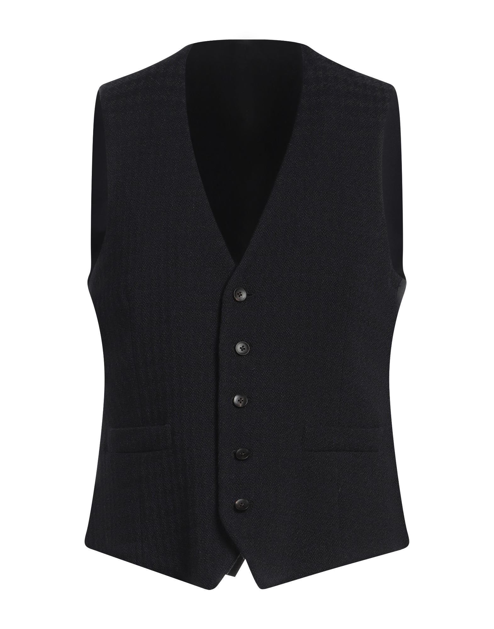 LARDINI - Tailored Vests
