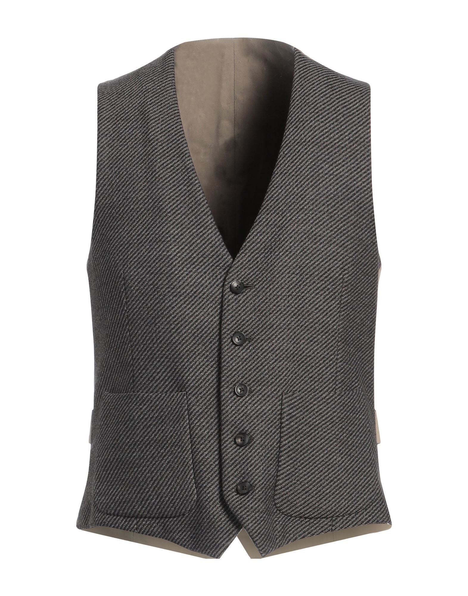 LARDINI - Tailored Vests