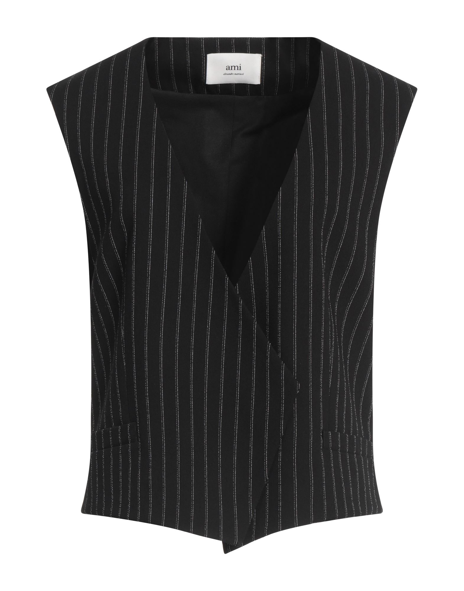 AMI ALEXANDRE MATTIUSSI - Gilets de costume