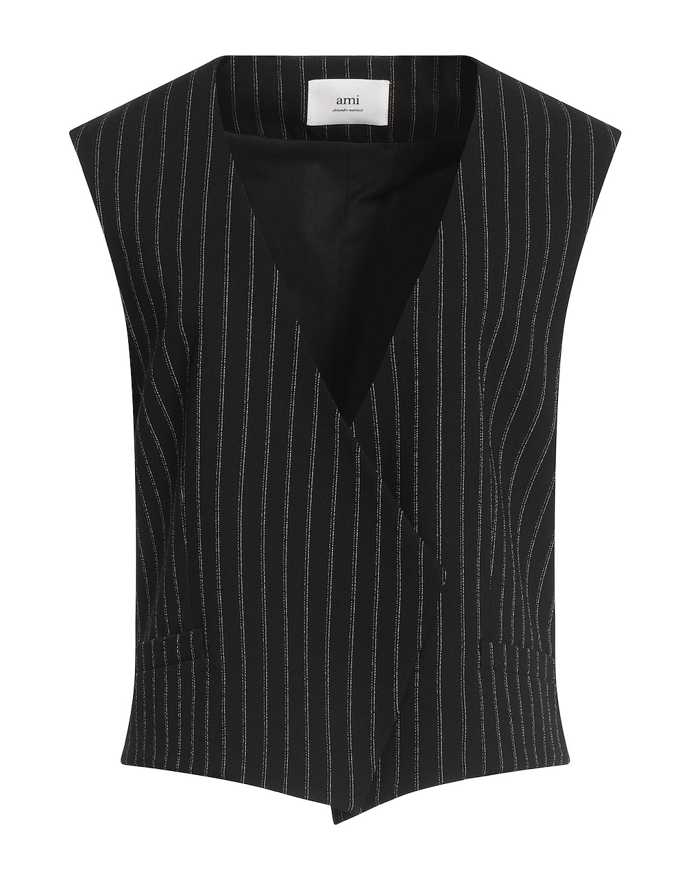 AMI ALEXANDRE MATTIUSSI - Couture-Westen